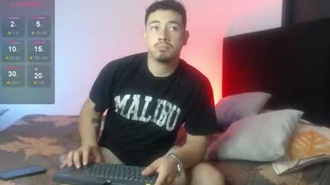 lex__miller online show from February 2, 1:59 am