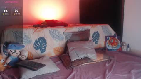 lex__miller online show from February 10, 3:21 am