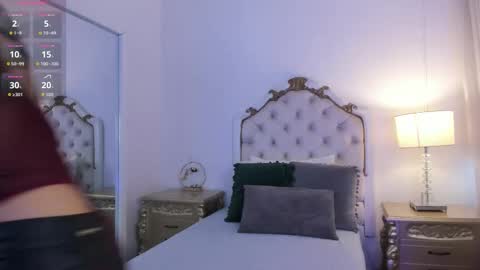 Snapshot of lexa_25_ chatting on November 10, 11:53 am online show from November 10, 11:53 am