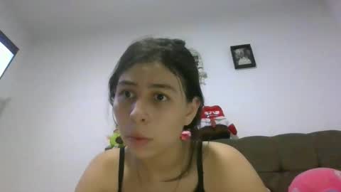 Snapshot of lexa_boom2007 chatting on February 17, 10:16 pm lexa_boom2007 online show from February 17, 10:16 pm