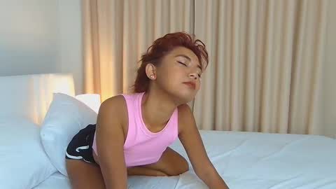 Lexa Raven online show from February 27, 9:37 pm