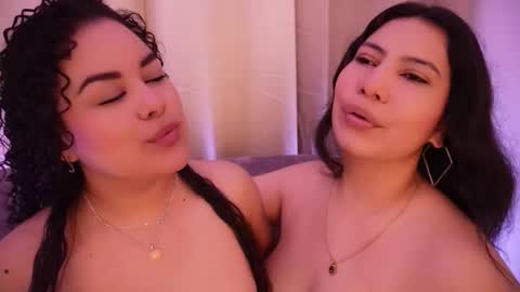 Gabrielle  Lexa  online show from October 28, 5:11 am