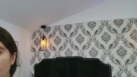 LexaDeRuso online show from October 13, 7:47 pm