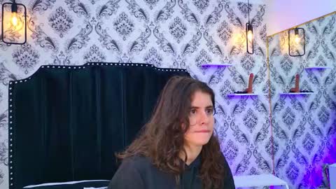 LexaDeRuso online show from March 22, 12:19 pm