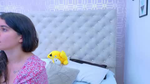 LexaDeRuso online show from May 8, 12:21 pm