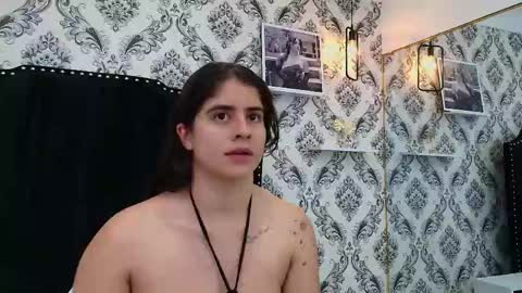 LexaDeRuso online show from May 24, 12:21 pm