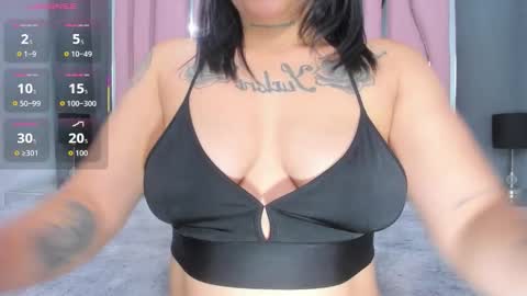 lexa online show from November 22, 7:13 pm