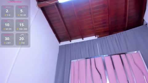 lexa online show from December 17, 2:56 pm