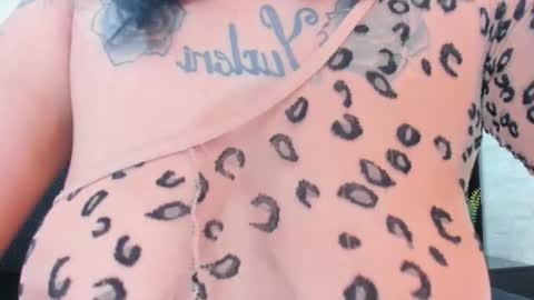 lexa online show from January 17, 7:50 pm