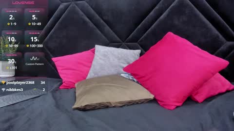 lexa online show from February 18, 10:50 pm