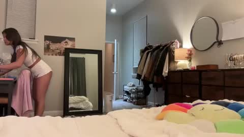 Snapshot of lexasworld1 chatting on January 29, 1:58 am lexa D online show from January 29, 1:58 am