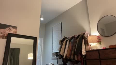 Snapshot of lexasworld1 chatting on January 29, 5:09 am lexa D online show from January 29, 5:09 am