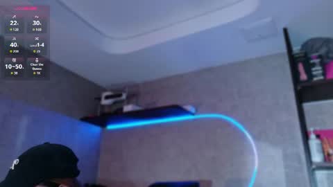 lexavega_ online show from June 29, 4:07 pm