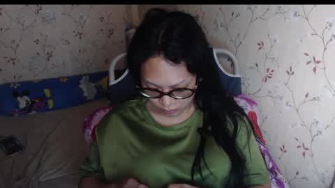 Hev Lexi online show from May 31, 5:37 am