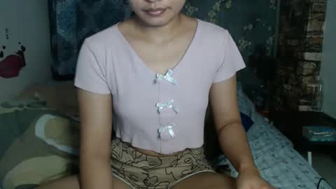 lexianna online show from February 18, 1:54 am