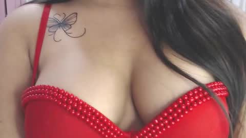 Gabrielle online show from January 8, 2:46 pm