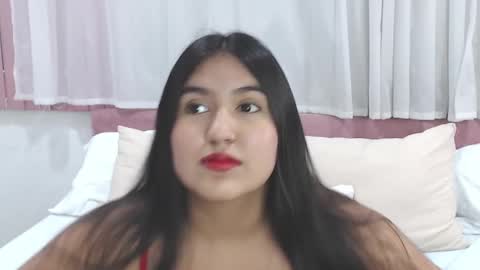 Gabrielle online show from January 12, 2:19 pm
