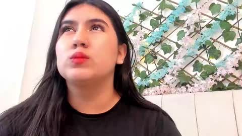 Gabrielle online show from October 18, 10:27 am