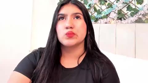 Gabrielle online show from November 1, 10:28 am