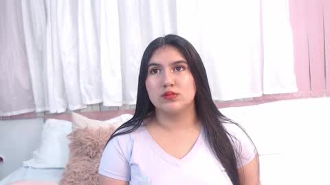 Gabrielle online show from November 10, 10:58 am