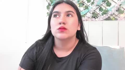 Gabrielle online show from November 19, 11:21 am