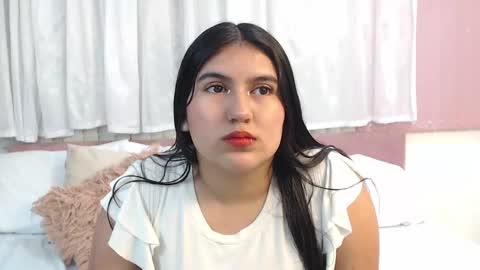 Gabrielle online show from November 20, 10:37 am