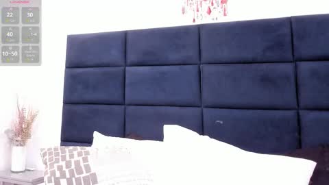 Gabrielle online show from January 5, 5:27 pm