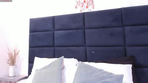 Gabrielle online show from January 9, 10:51 am