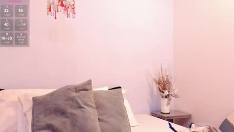 Gabrielle online show from February 19, 10:55 am