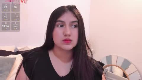 Gabrielle online show from February 25, 11:20 am