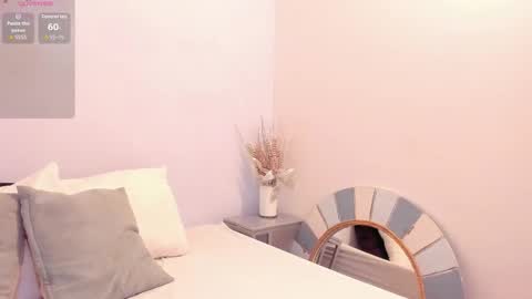 Gabrielle online show from February 26, 10:58 am