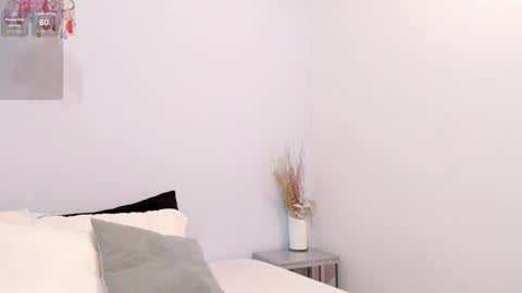 Gabrielle online show from March 12, 11:16 am