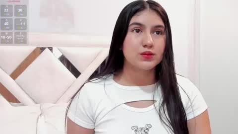 Gabrielle online show from March 26, 11:05 am