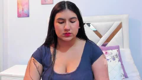 Gabrielle online show from May 7, 10:53 am