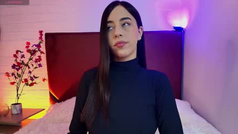 Snapshot of lexi_howard_ chatting on March 25, 6:19 am Lexi Howard online show from March 25, 6:19 am