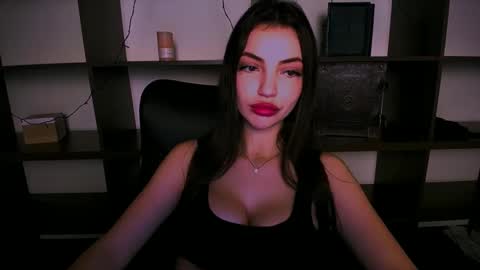 Alexia online show from January 15, 4:54 pm