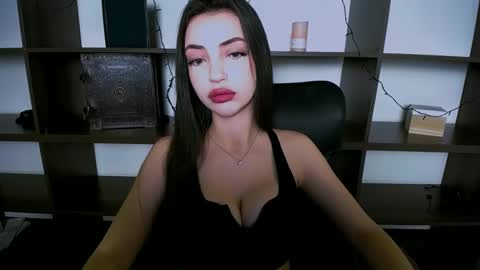 Alexia online show from January 16, 4:07 pm