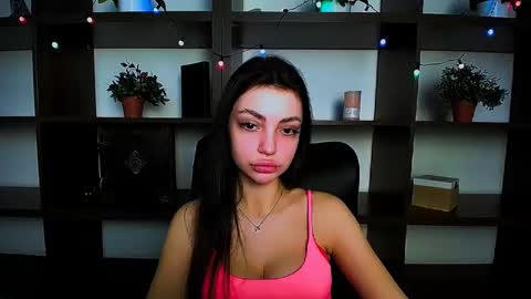 Alexia online show from February 19, 11:49 am