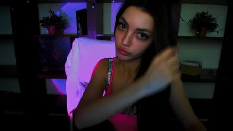 Alexia online show from March 9, 11:03 am