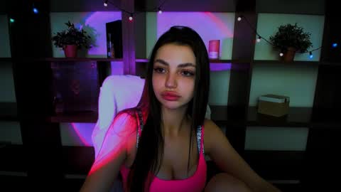 Alexia online show from March 9, 2:10 pm