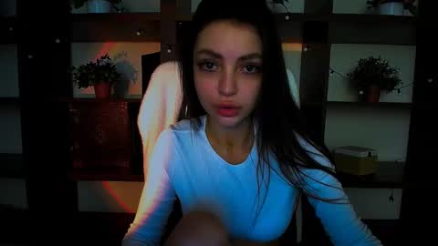 Alexia online show from March 12, 11:53 am