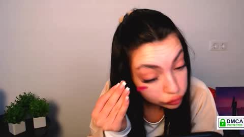 Alexia online show from September 19, 6:04 am