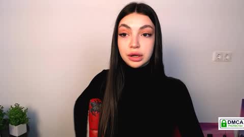 Alexia online show from September 27, 11:59 am