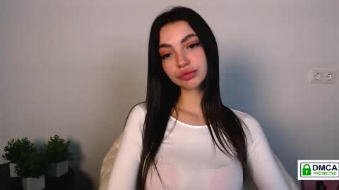 Alexia online show from October 14, 2:40 pm