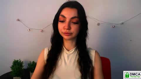 Alexia online show from April 17, 12:52 pm