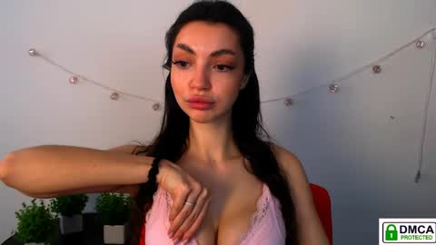 Alexia online show from April 29, 10:52 am