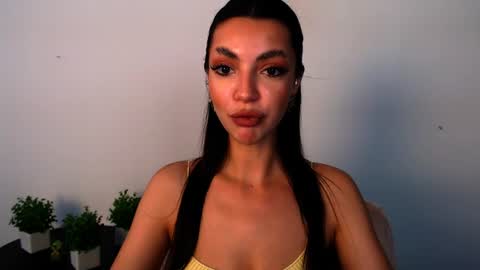 Alexia online show from June 25, 12:20 pm
