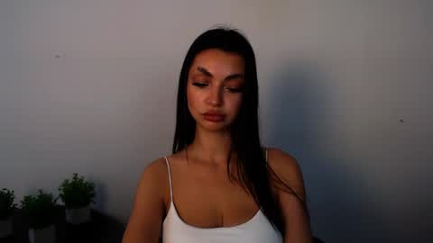 Alexia online show from July 1, 11:45 am
