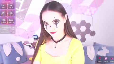 Alexia online show from December 28, 10:14 am