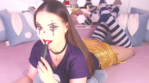 Alexia online show from March 7, 6:02 am